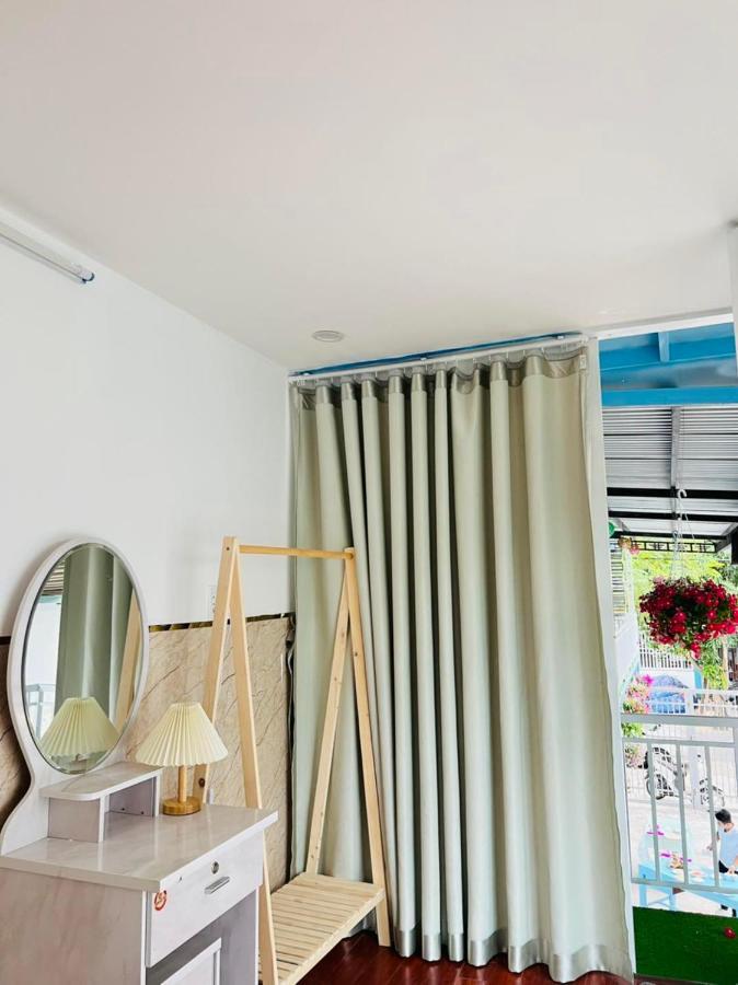 Tina Homestay Da Nang Exterior foto